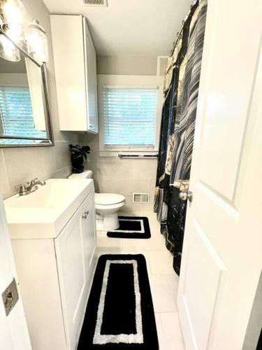 Midtown Get Down Private Escape in Knight Park-Howell Station