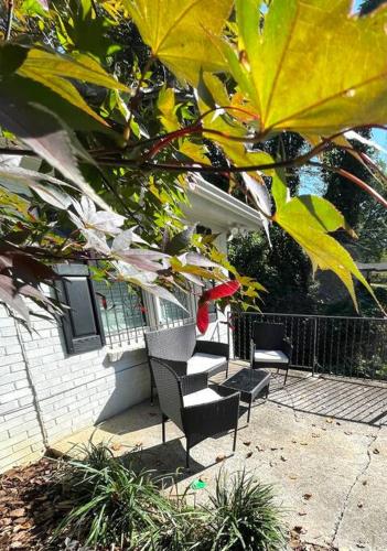 Midtown Get Down Private Escape in Knight Park-Howell Station