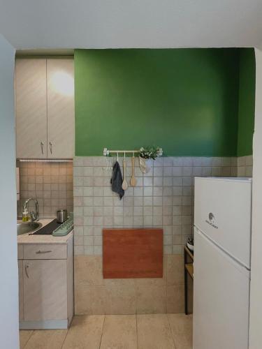 Debar Maalo 2bdrm apt, 2 min walk to City Park, Skopje (fotografie 5)