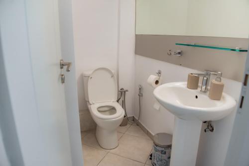Athenian Apartment, Atenas (foto 7)