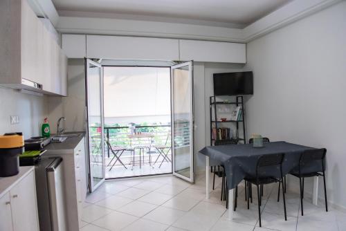 Athenian Apartment, Atenas (foto 8)