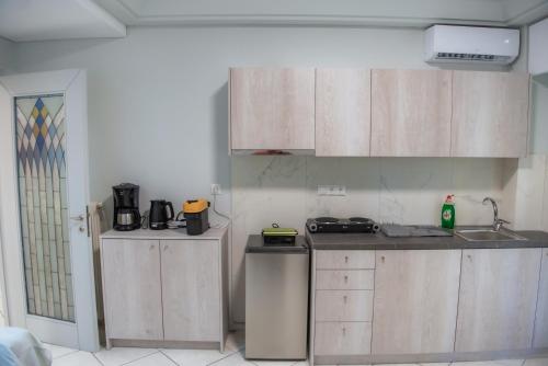 Athenian Apartment, Atenas (foto 9)