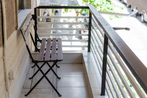 Athenian Apartment, Atenas (foto 10)