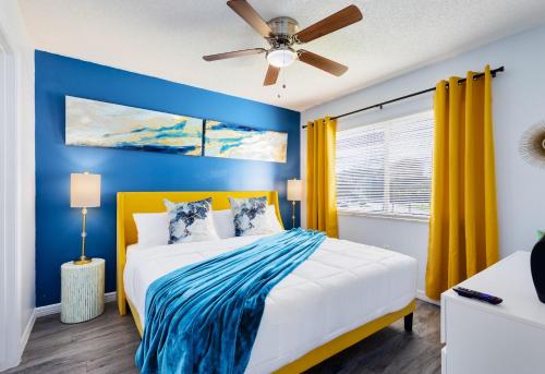 Oasis 219 - Amalfi Allure in Titusville, USA