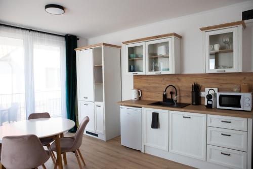Major Apartmanhaz in Tihany