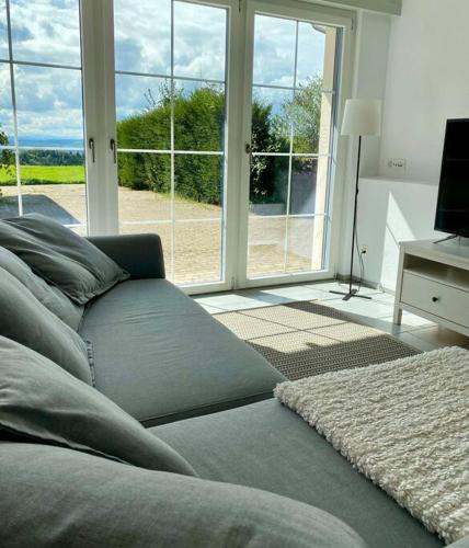 Gemütliche und ruhige Wohnung (Gemutliche und ruhige Wohnung) in Rifferswil
