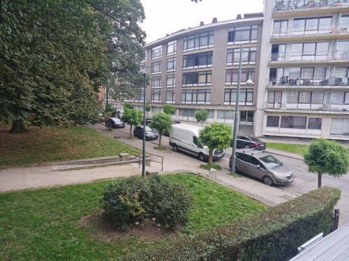 Luxe Bruxelles, Брюссель (фото 10)