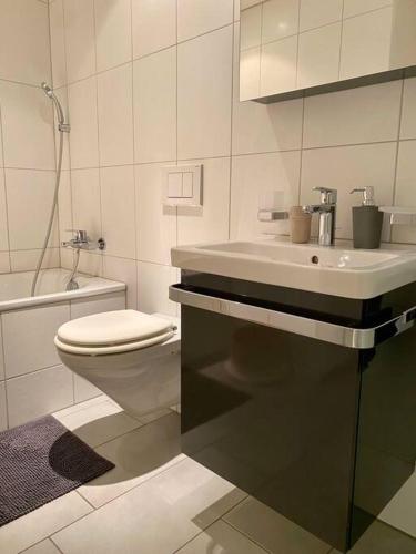 Vannas istaba, Gemütliche und ruhige Wohnung (Gemutliche und ruhige Wohnung) in Rifferswil