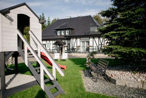 Apartamenty Pruskie