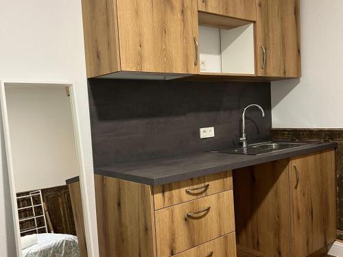 Studio near to the City Centre in 岑斯