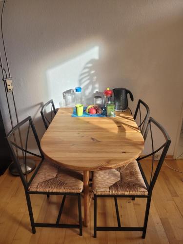 Cosy Unterkunft in ruhiger Citylage in Berlin-Mitte, Berlin (zdjęcie 11)