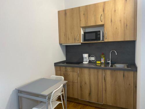 Studio near to the City Centre in 岑斯