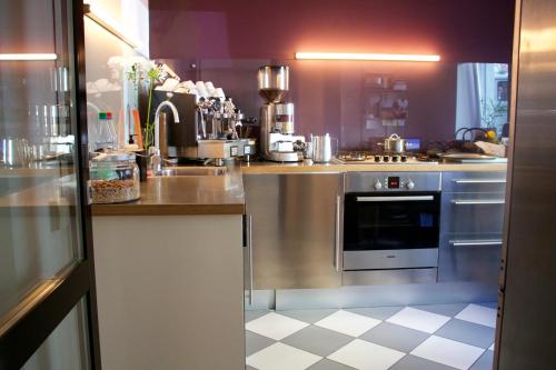 Schlaflounge – Hamburg, DC