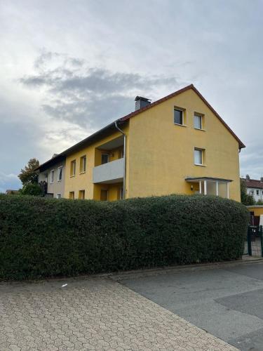 Ferienwohnung Serin in Goslar, Deutschland