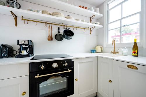Highlife and Islington - by Out of Office Lifestyle - image 8
