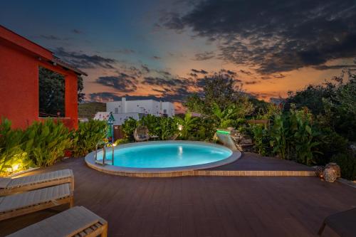 Villa Providenca - image 11