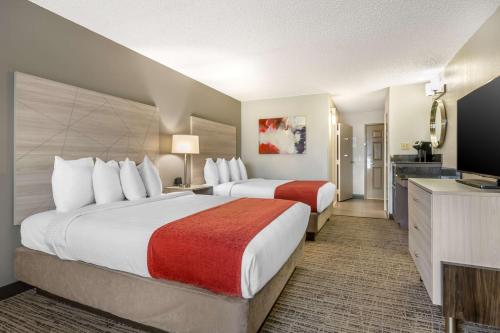 Best Western Plus Lake City in Lake City (FL)