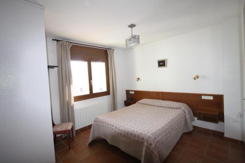 Apart-Hotel Selva Nevada