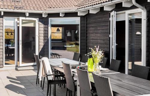 A szálláshely kívülről, Lovely Home In Løkken With Sauna in Nr. Lyngby