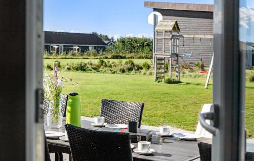 A szálláshely kívülről, Lovely Home In Løkken With Sauna in Nr. Lyngby