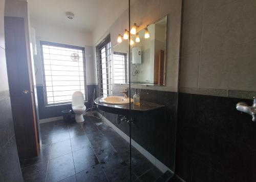 Haven Lodge Bhurban by Haven Holiday Homes - Deluxe Rooms with Mountain View - main image