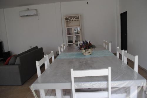 Suinda casa de campo