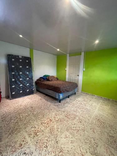 RANCHO LA POTRANCA SV in 聖佩德羅馬薩胡亞特