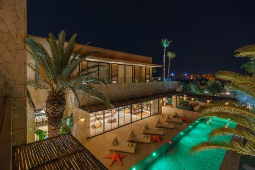 Villa Eyline Amelkis Golf - image 14