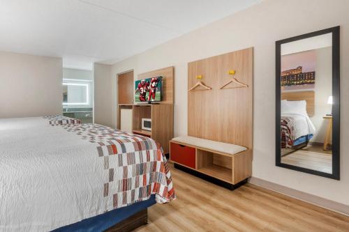 Red Roof Inn Franklin, TN in Franklin (TN)