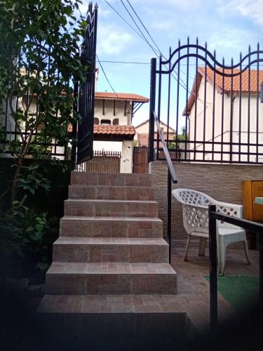 Belgrade Jakovljevic Apartment 2-Star Single Room restaurant