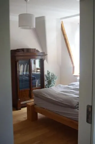 Zentrumsnahe Ferienwohnung "Anno 1830" in Dresden, ruhig und mit bester ÖPNV-Anbindung in Dresden, Deutschland