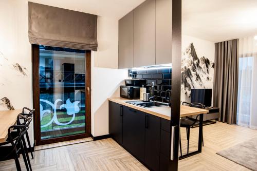 Apartament Pieniny Stylchyn 90 nad jeziorem przy ścieżce Velo Czorsztyn (Apartament Pieniny Stylchyn 90 nad jeziorem przy sciezce Velo Czorsztyn) in Czorsztyn