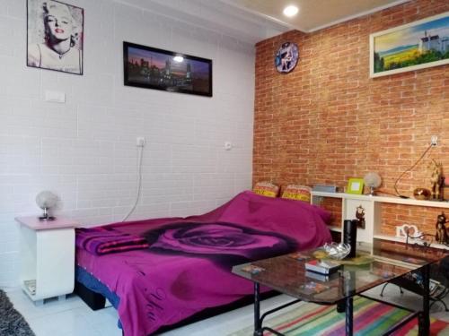 Belgrade Jakovljevic Apartment 2-Star Single Room room