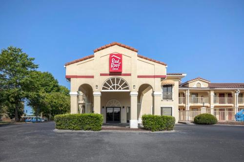 Red Roof Inn Franklin, TN in Franklin, USA