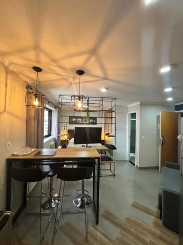 Hotel Biena Sena Madureira Vila Mariana com cozinha e garagem 1009, São Paulo
