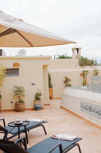 Boutique Hotel La Maison dArts et Medicine 4