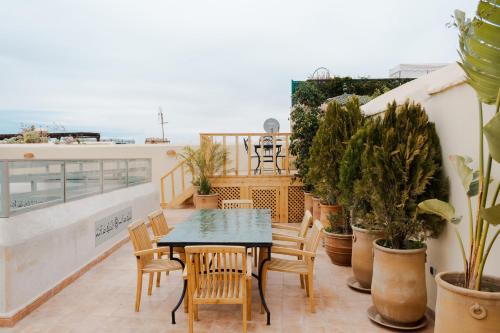 Boutique Hotel La Maison dArts et Medicine 3