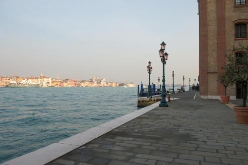 Residenza Giudecca Molino Stucky