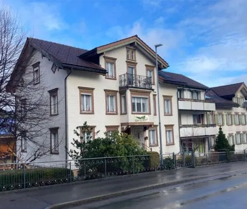 27 - Gästehaus Erika - Hundwil - Appenzellerland in Hundwil, Schweiz