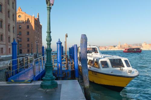 Residenza Giudecca Molino Stucky