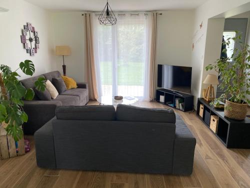 Les Aulnays – Arnage, AR
