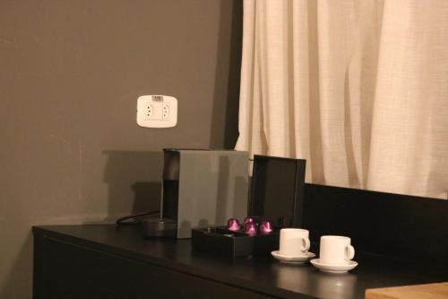 Hotel Cassino Tower Curitiba Aeroporto By Nacional Inn