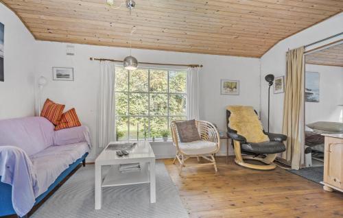  Holiday Home Strandvej F in Eskebjerg