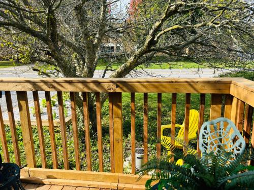 Tiny House Haven, Peterborough (foto 4)