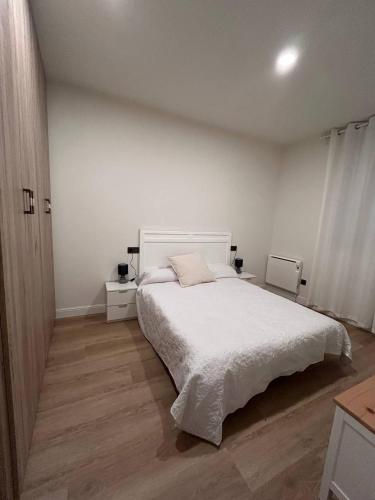 2 Habitaciones privadas con 1 baño privado, salon y cocina, Bilbao (zdjęcie 3)