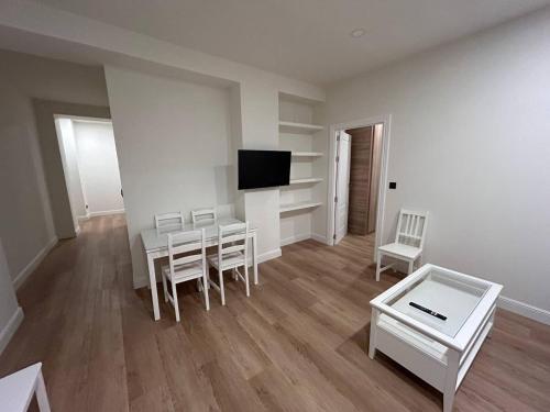 2 Habitaciones privadas con 1 baño privado, salon y cocina, Bilbao (zdjęcie 7)