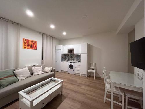 2 Habitaciones privadas con 1 baño privado, salon y cocina, Bilbao (zdjęcie 9)