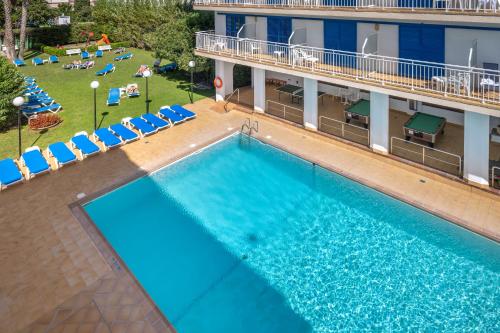 Hotel Sorrabona - image 9