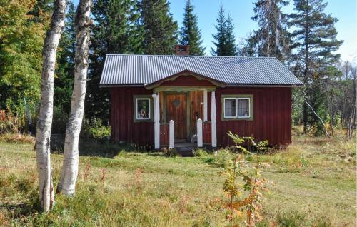 Viesnīcas āriene, Gorgeous Home In Sälen With Sauna (Gorgeous Home In Salen With Sauna) in Tandadalen
