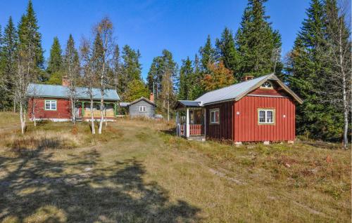 Gorgeous Home In Sälen With Sauna Gorgeous Home In Sälen With Sauna